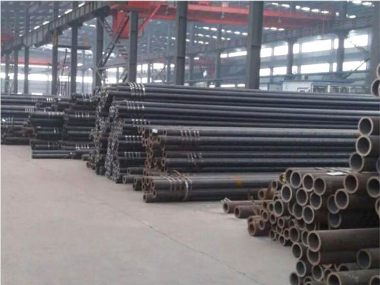 建阳12cr2mo化肥专用管