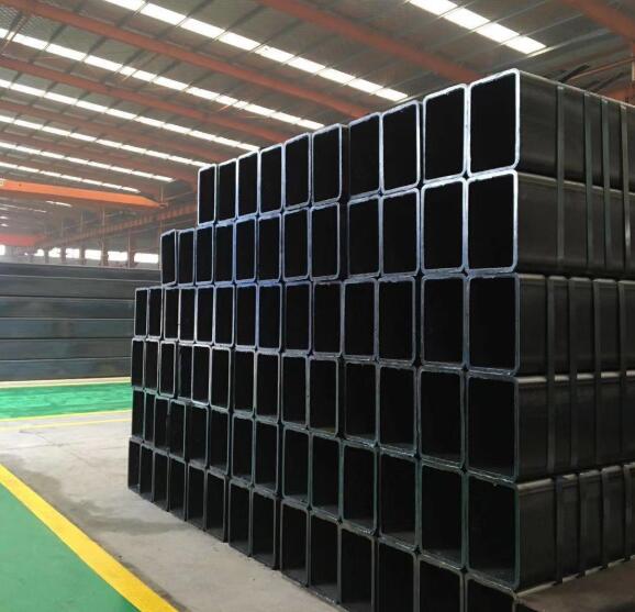 建阳Q345B矩形管