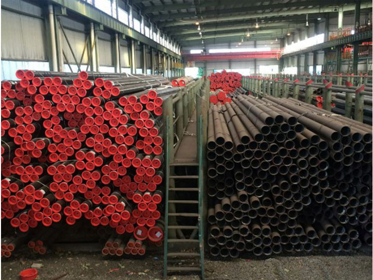 建阳12crmo化肥专用管